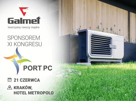 Gruntowe pompy ciepła do c.w.u. i c.o.