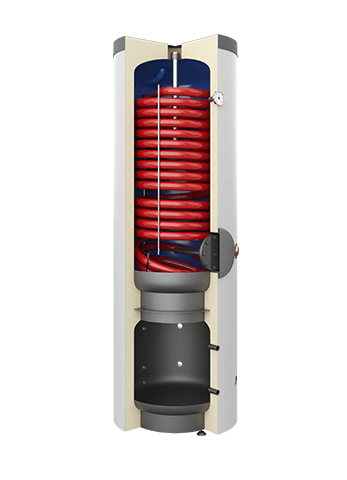 Ogrzewacze wody background