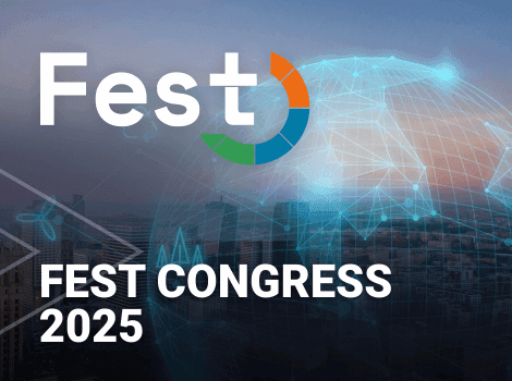 Galmet sponsorem FEST Congress 2025
