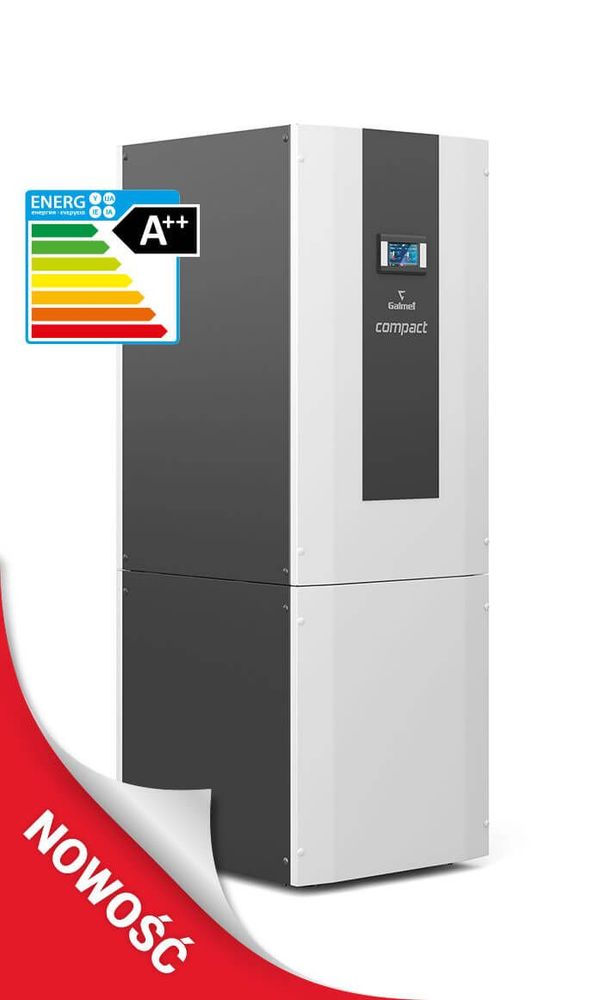 Maxima Compact 7-12 GT