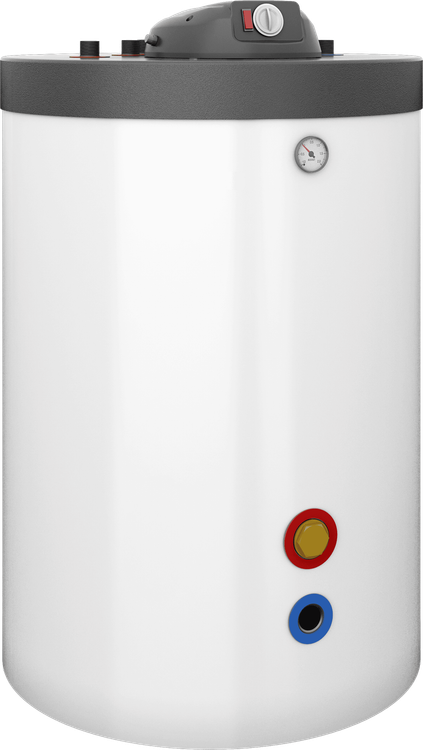 Wymienniki c.w.u. do kotłów gazowych