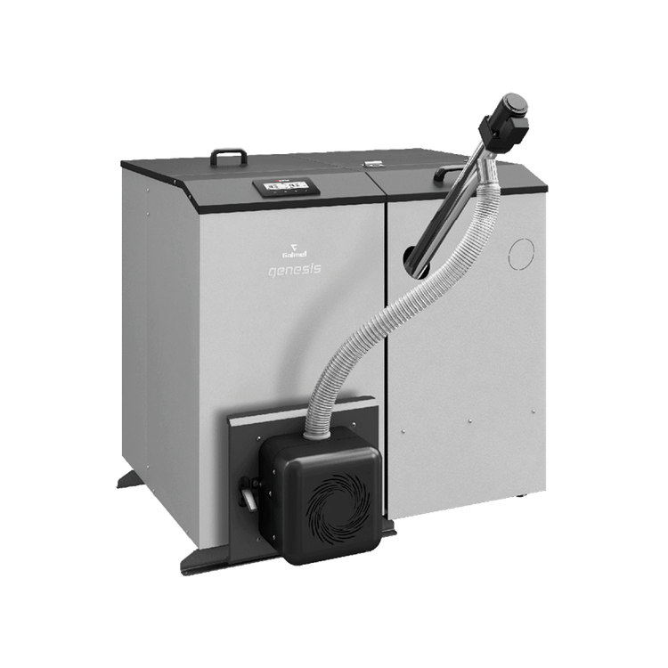 Ekologiczne Kotły Grzewcze background