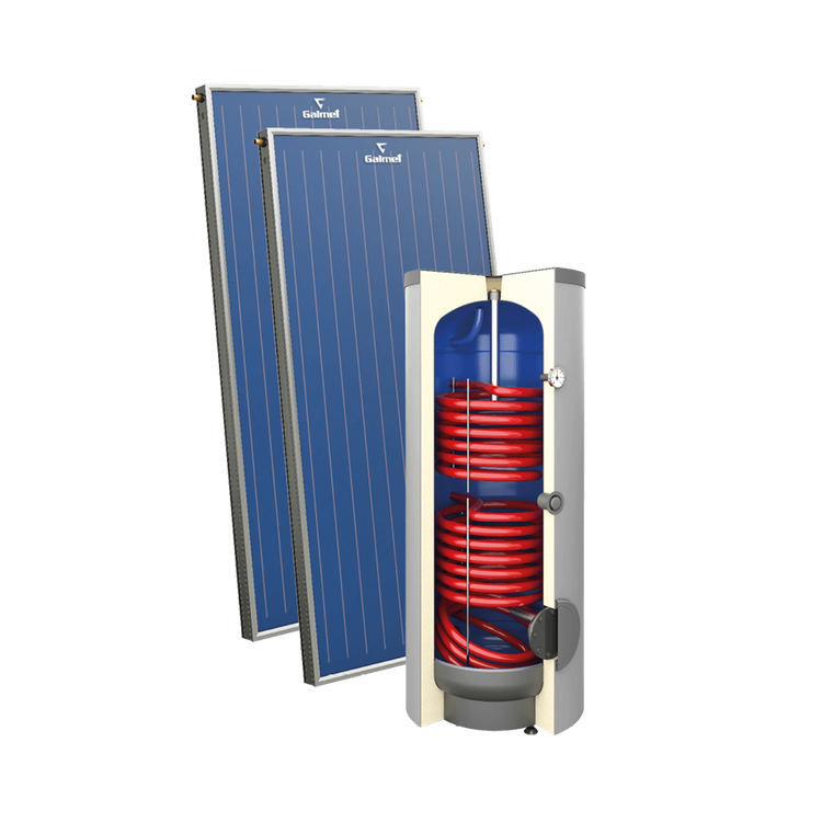 Zestawy solarne background